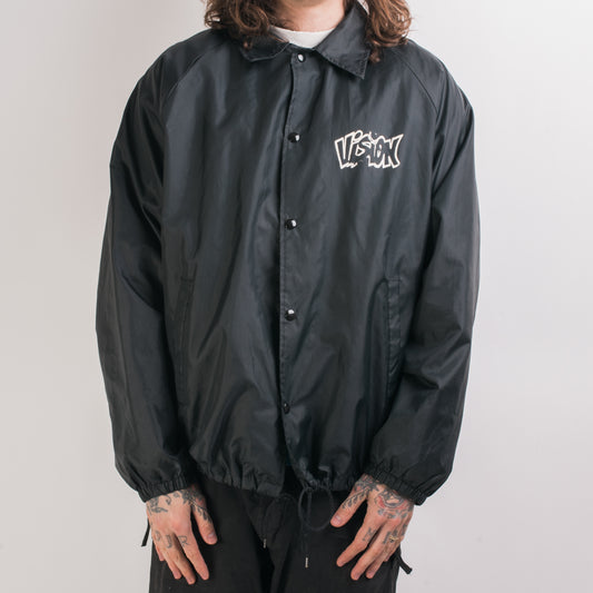 Vintage 90’s Vision Windbreaker