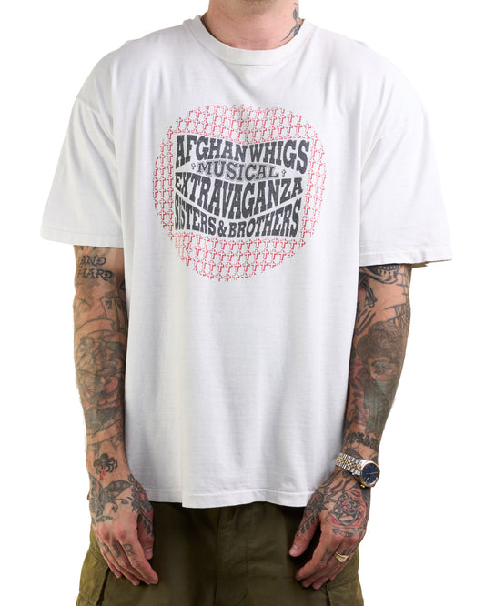 Vintage 90’s Afghan Whigs T-Shirt