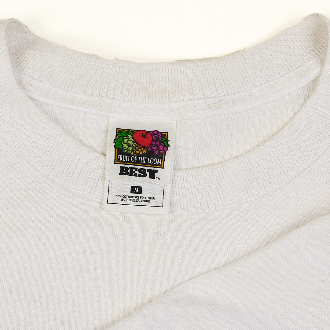 Vintage 90’s Rose Tattoo T-Shirt