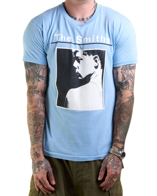 Vintage 80’s The Smiths T-Shirt