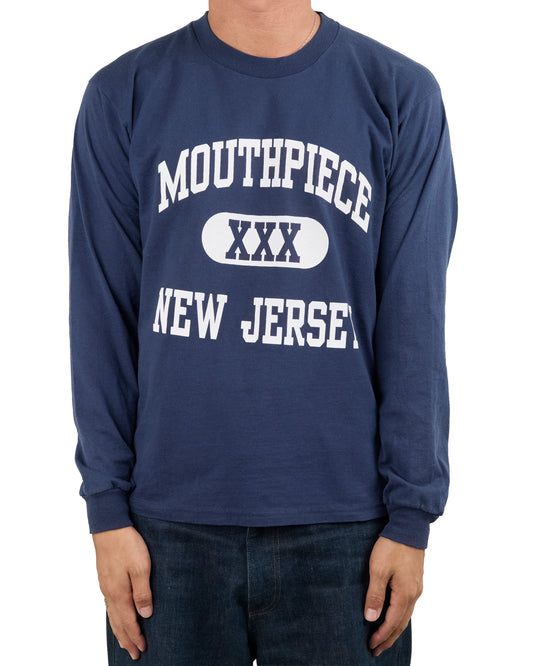 Vintage 90’s Mouthpiece Longsleeve