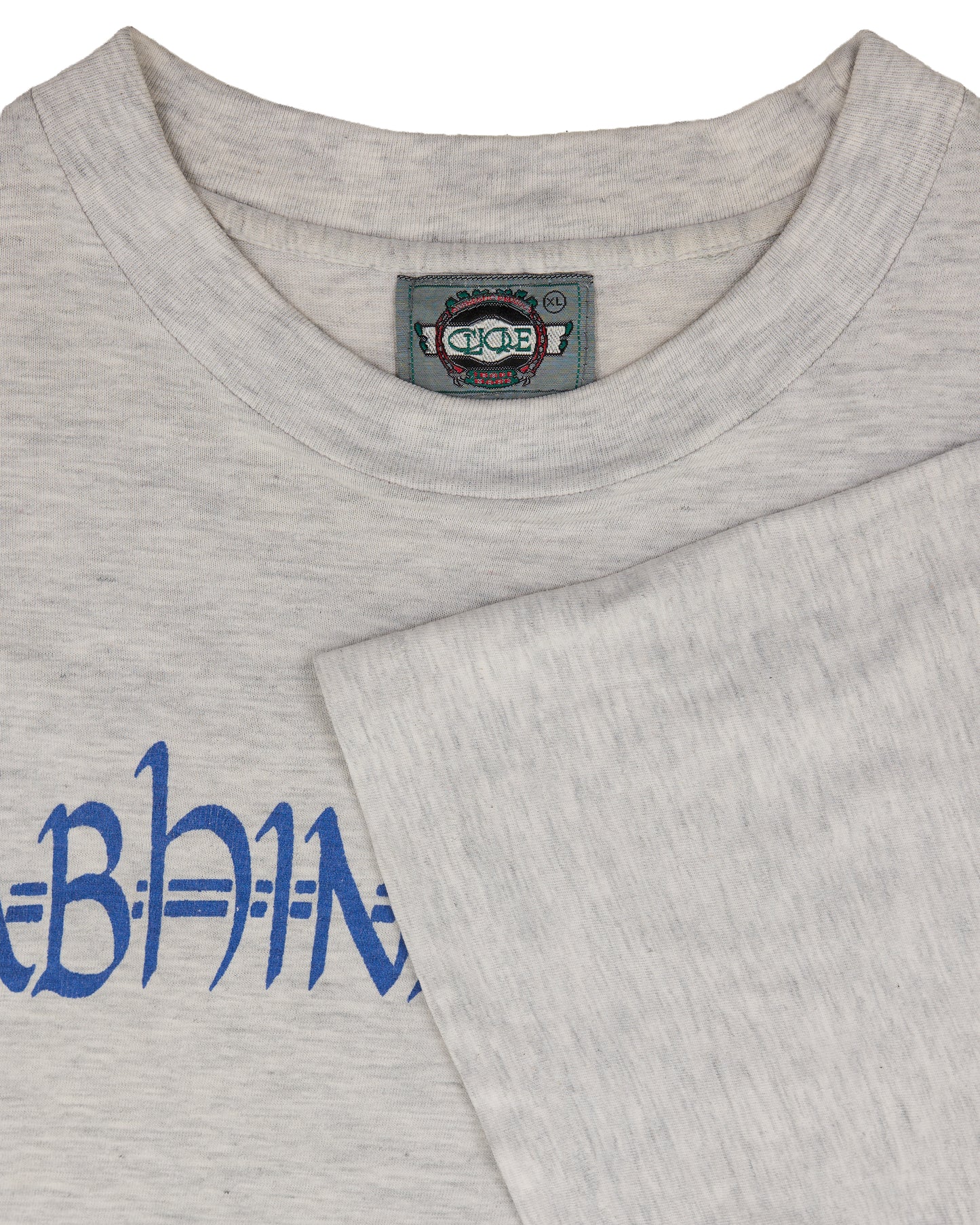 Vintage 90’s Abhinanda I Need You T-Shirt