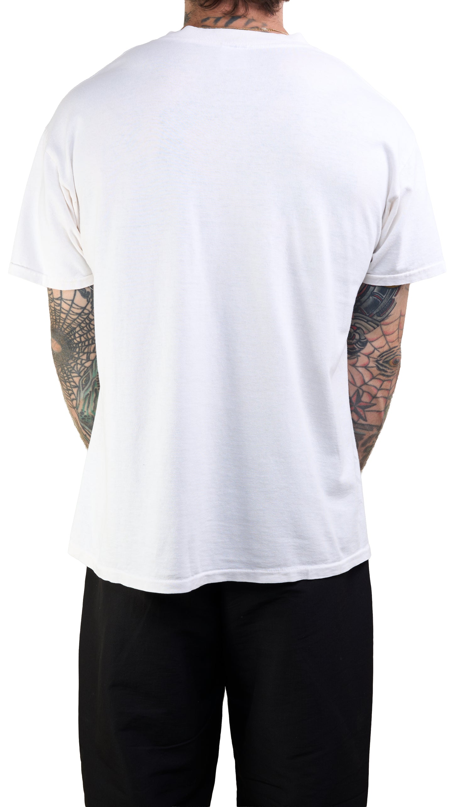 Vintage 90’s Minor Threat T-Shirt