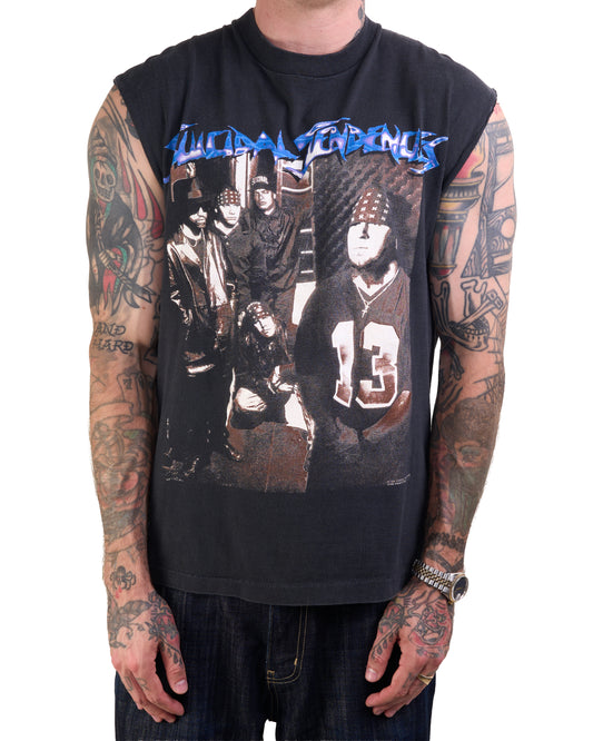 Vintage 90’s Suicidal Tendencies Suicidal For Life T-Shirt