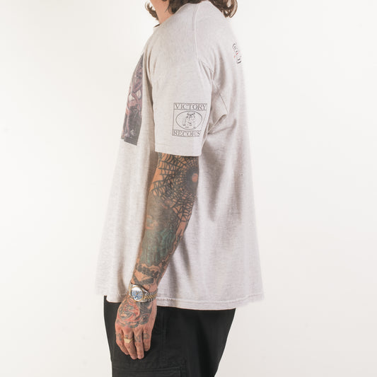 Vintage 90’s Bloodlet Stew For The Murder Minded T-Shirt