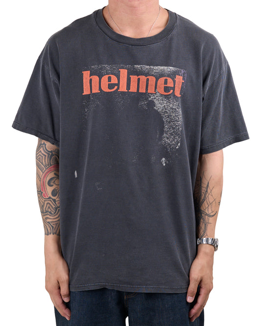 Vintage 1997 Helmet Aftertaste Tour T-Shirt