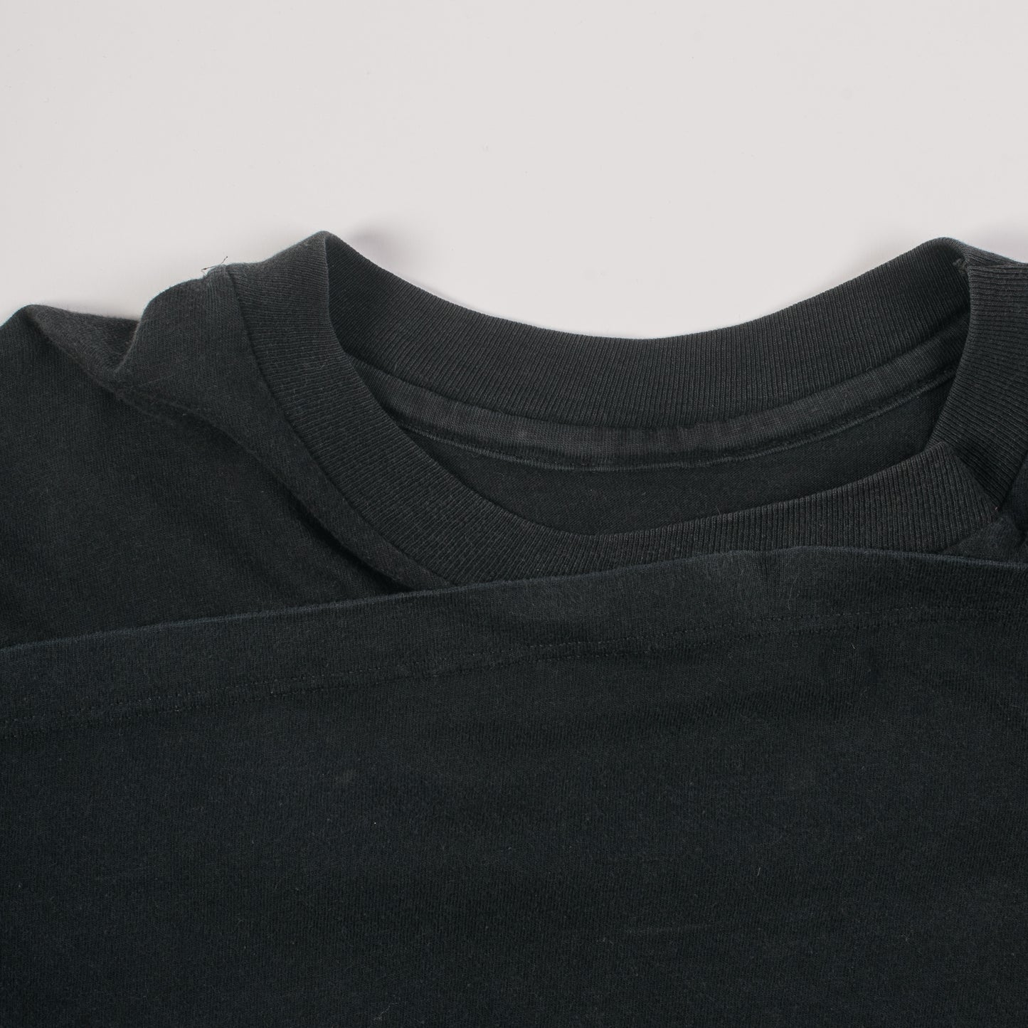 Vintage 90’s Grotesque Longsleeve