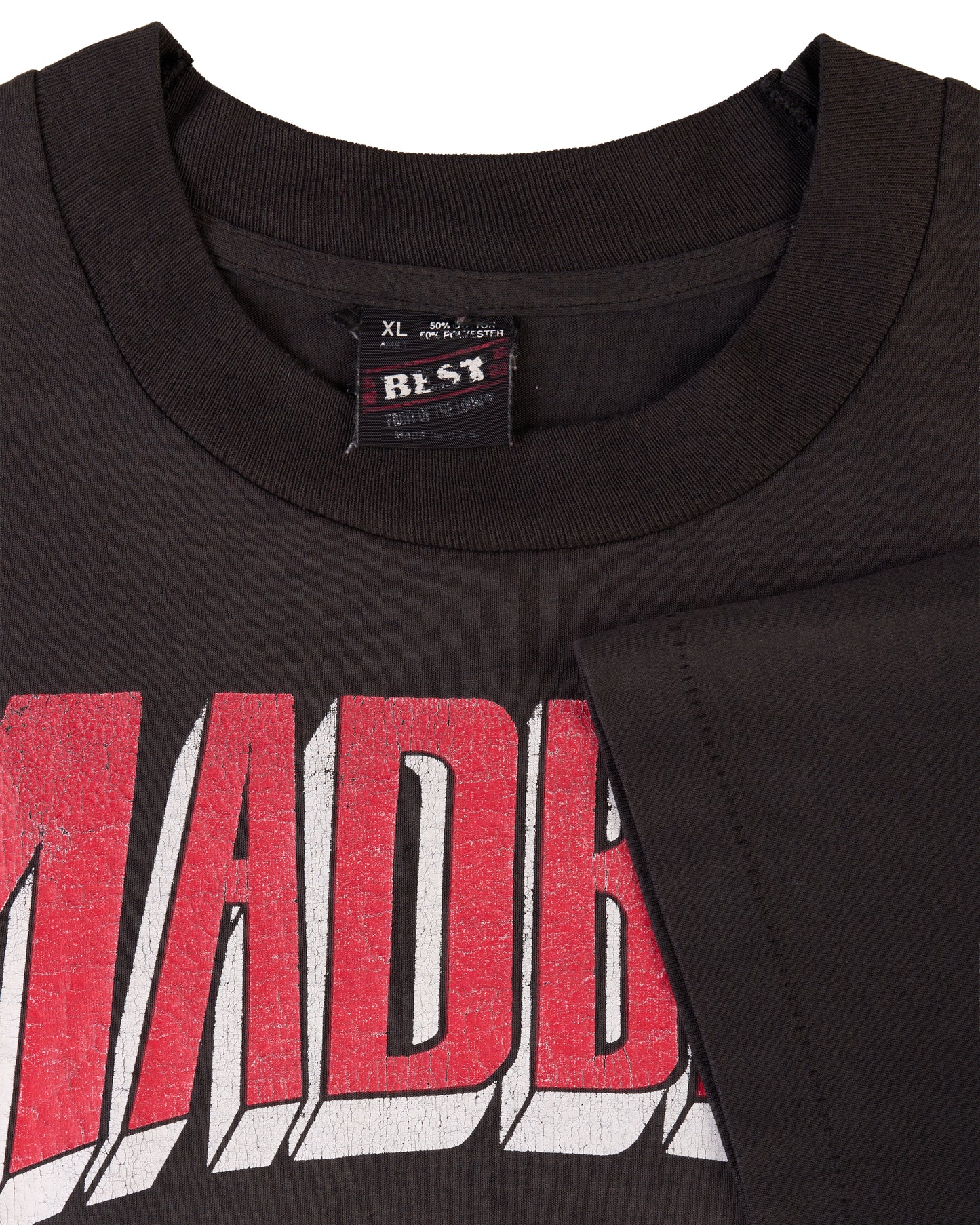 Vintage 90’s Madball T-Shirt