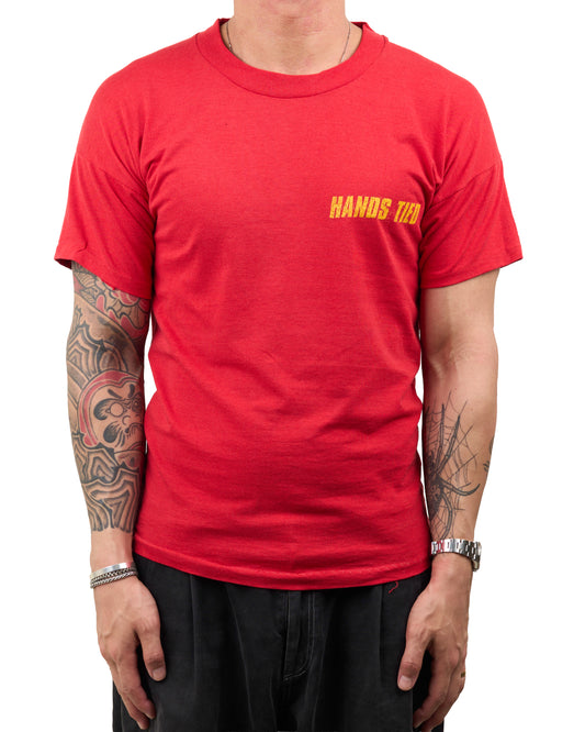 Vintage 90’s Hands Tied T-Shirt