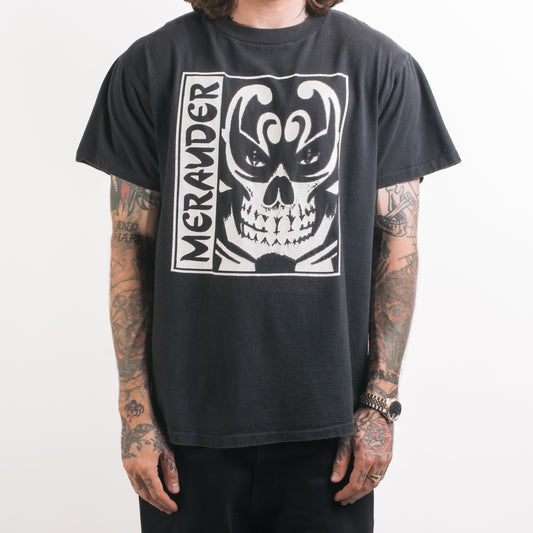 Vintage 90’s Merauder Demo T-Shirt