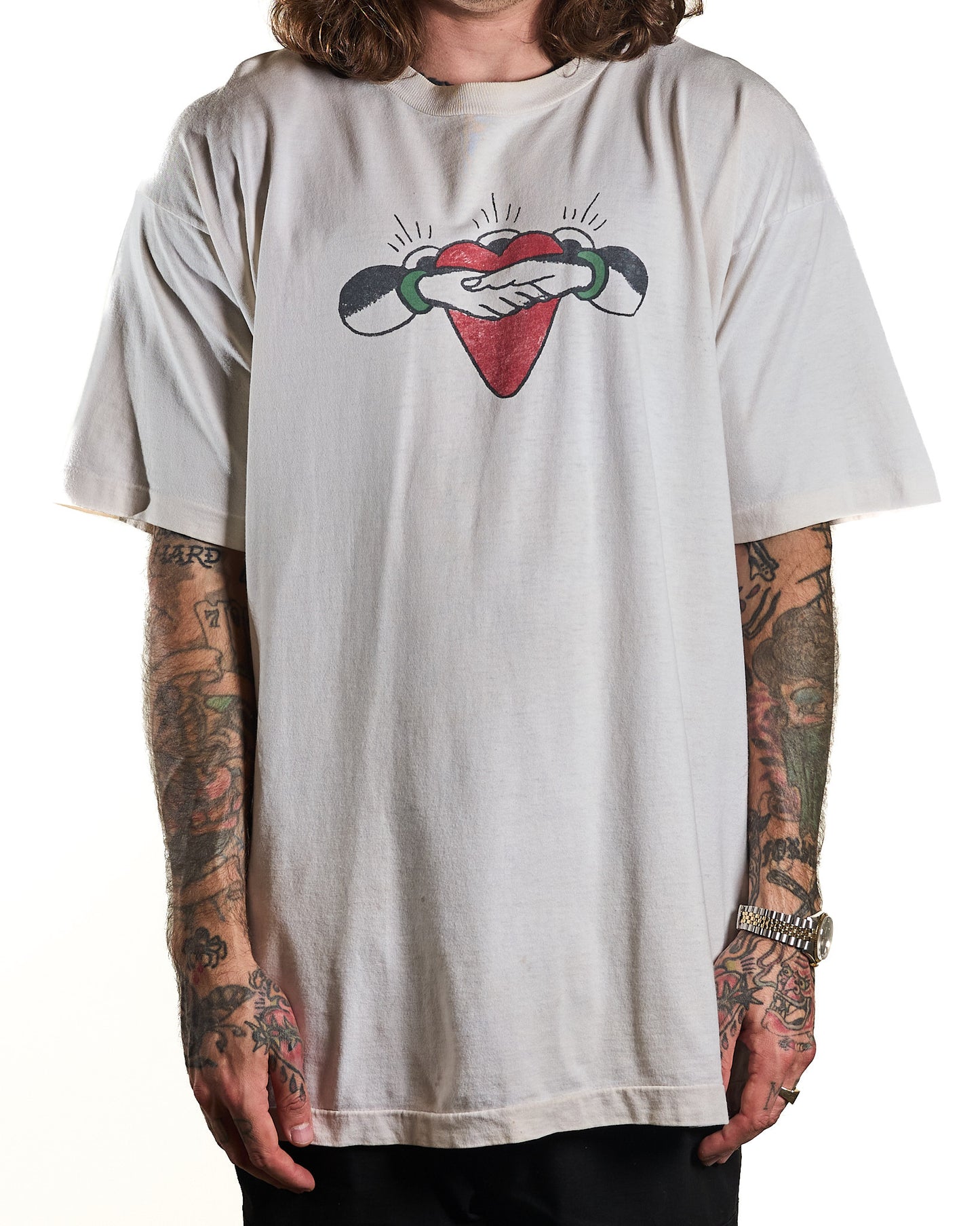 Vintage 90’s June Of 44 T-Shirt