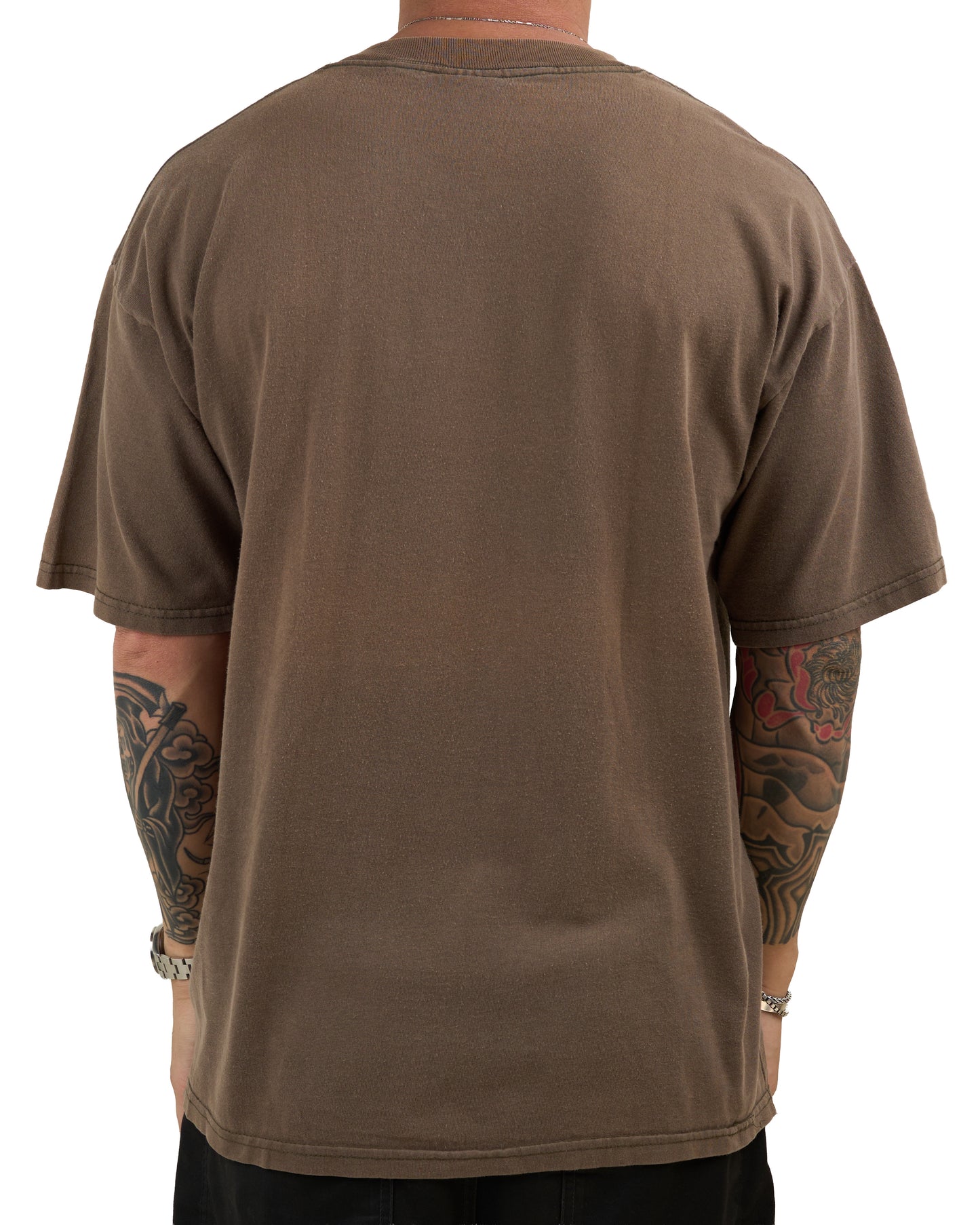 Vintage 90’s Cold As Life T-Shirt