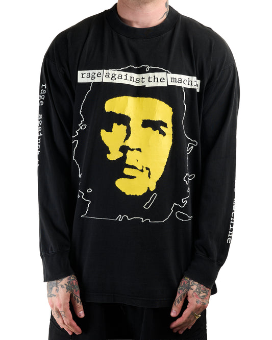 Vintage 90’s Rage Against The Machine Longsleeve