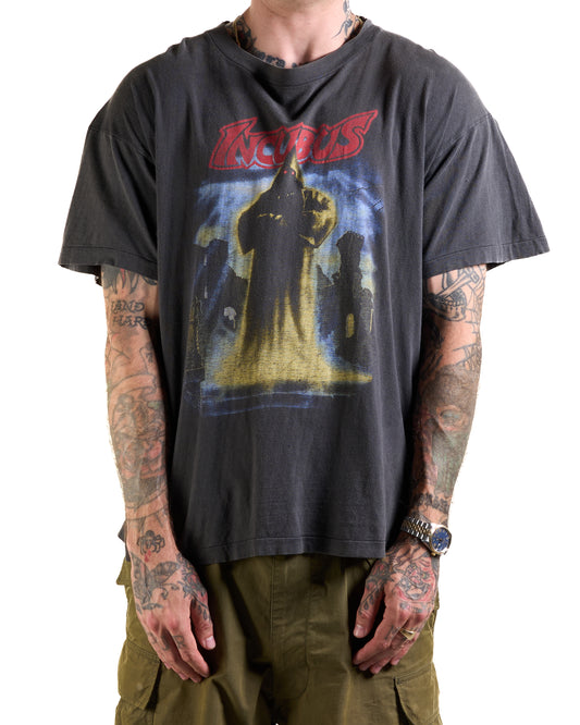 Vintage 1992 Incubus Godz Of Thunder Tour T-Shirt