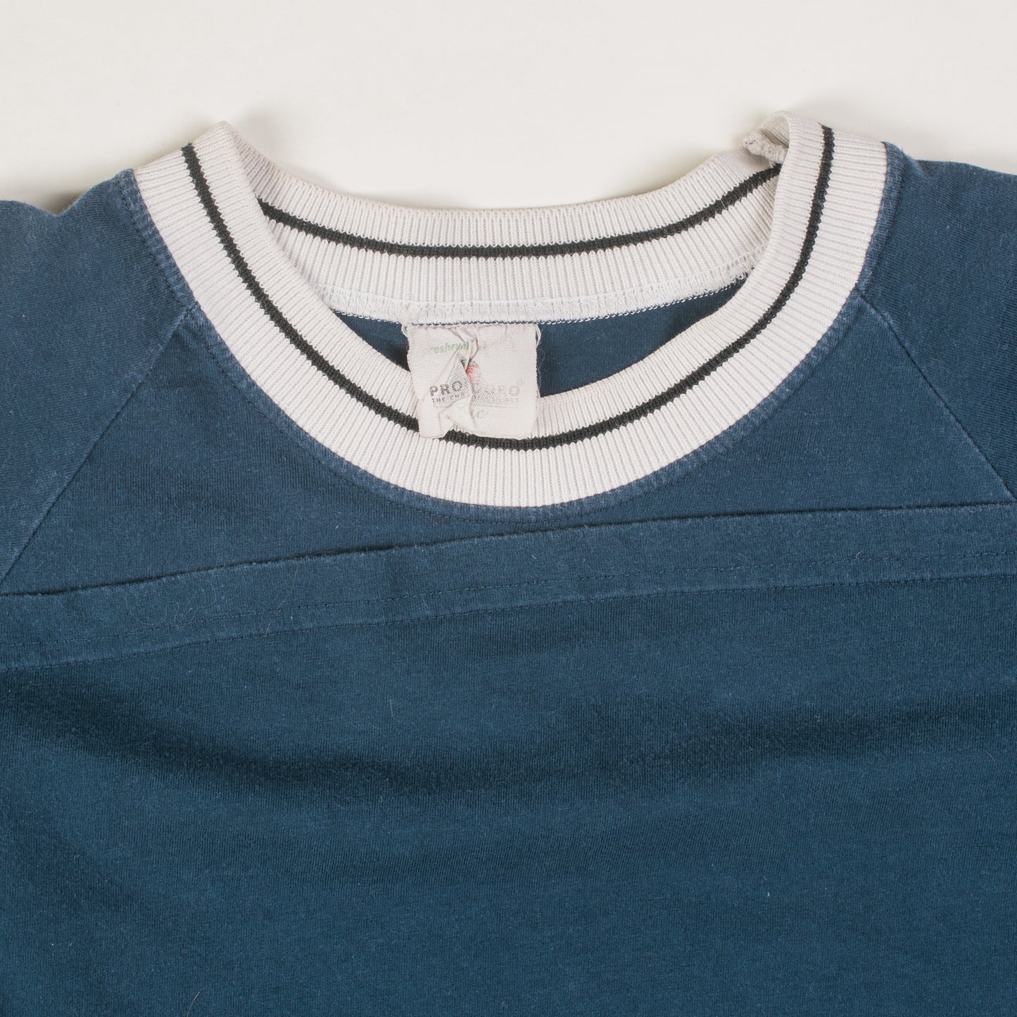 Vintage 90’s Merauder Ringer T-Shirt