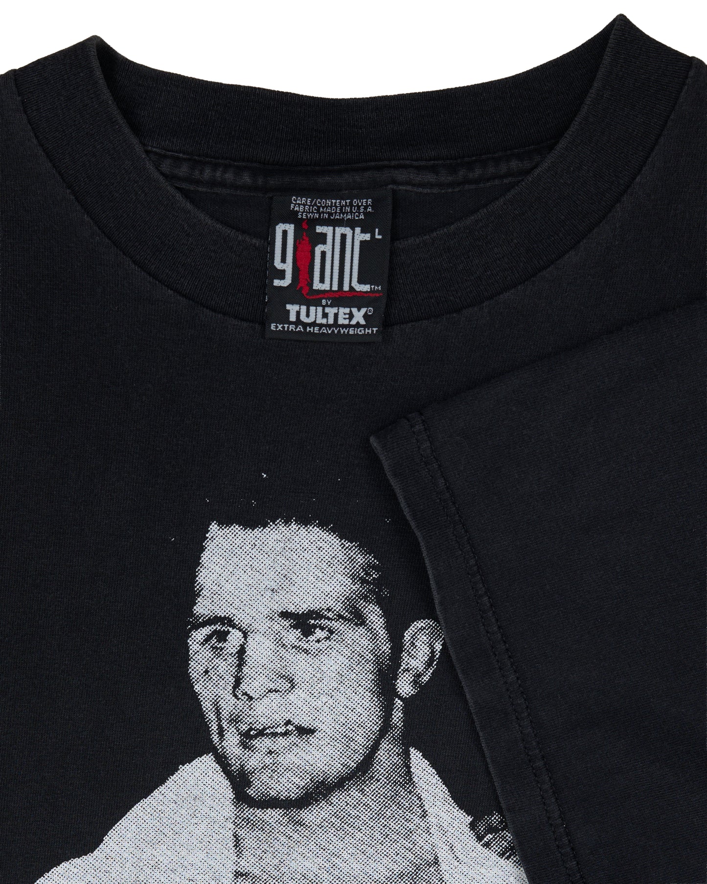 Vintage 90’s Morrissey Tour T-Shirt