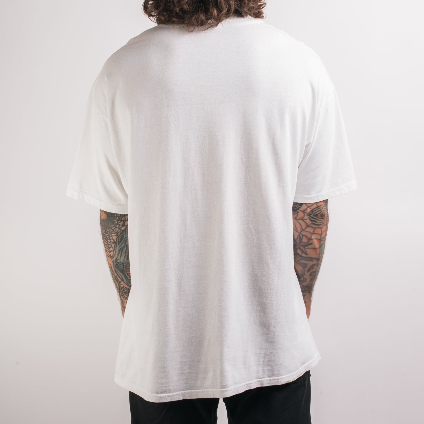 Vintage 90’s Ramones T-Shirt