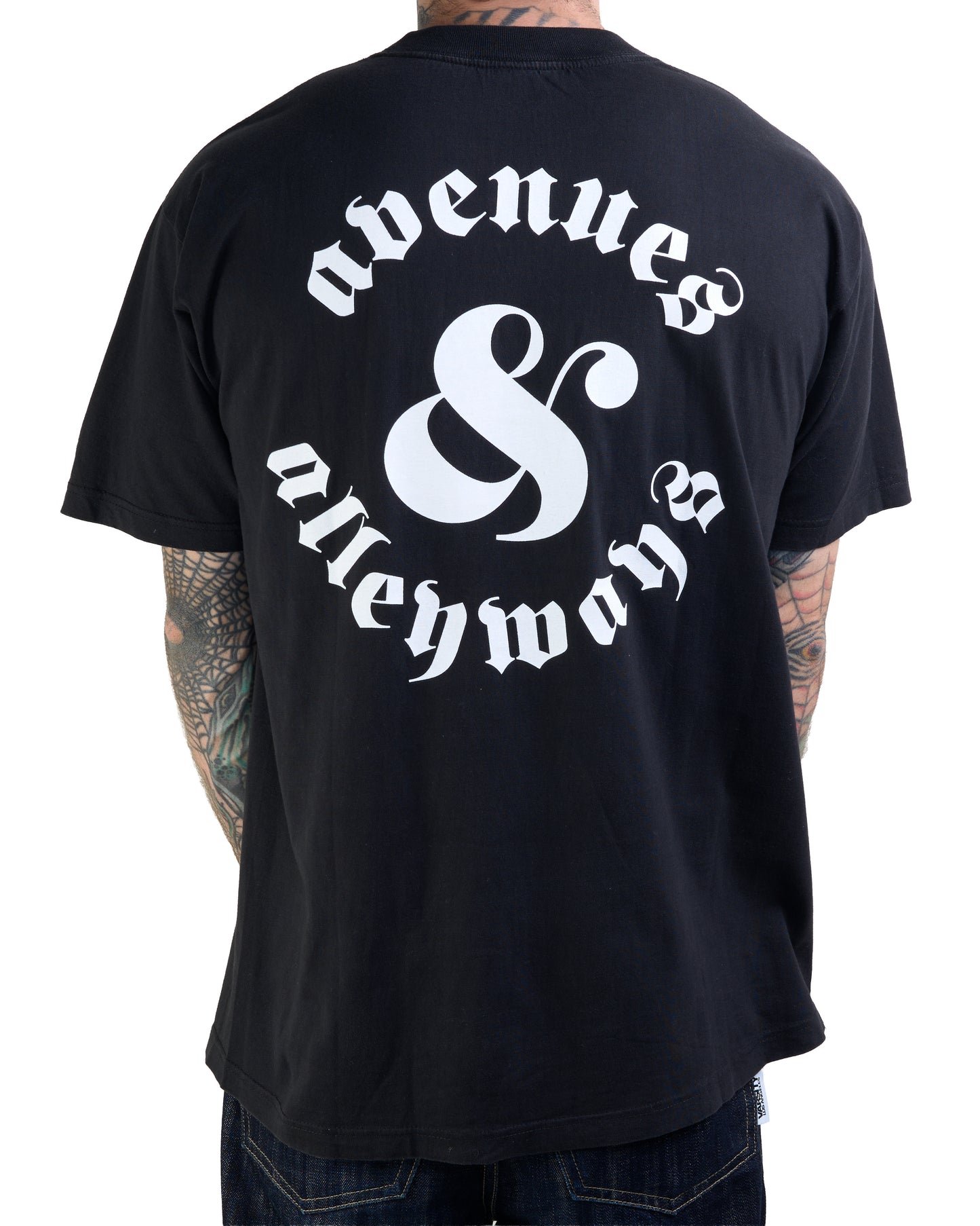 Vintage 1995 Rancid T-Shirt