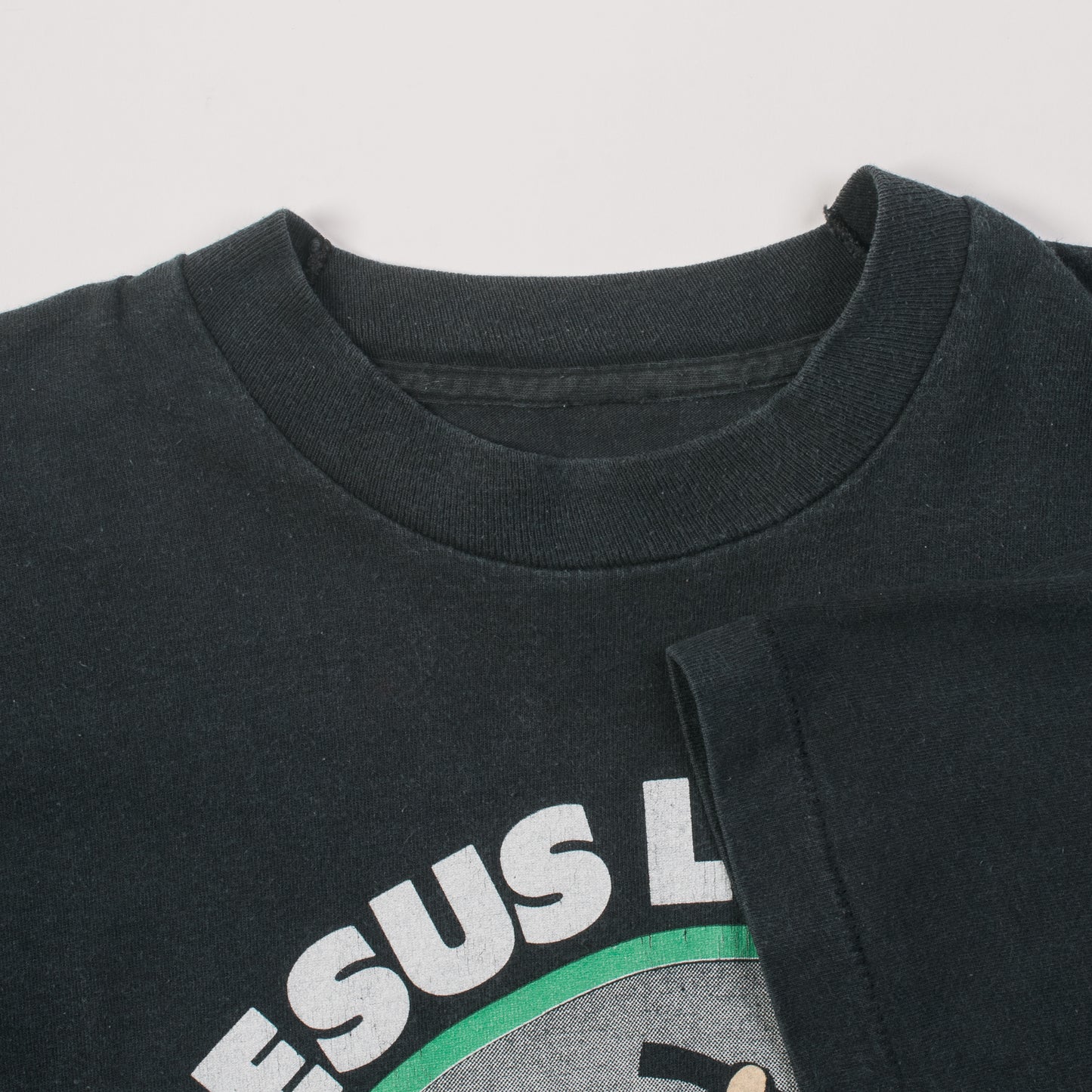 Vintage 90’s The Jesus Lizard T-Shirt