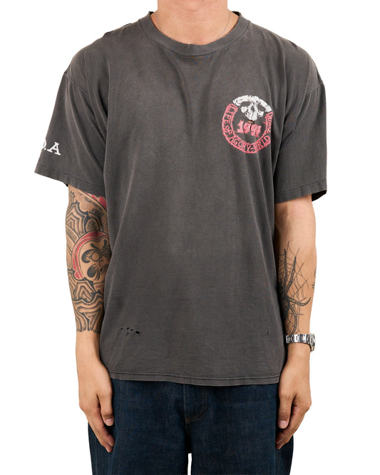 Vintage 90’s Life Of Agony This Time T-Shirt