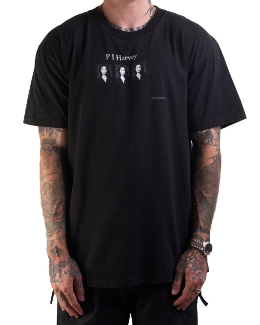 Vintage 1995 PJ Harvey T-Shirt