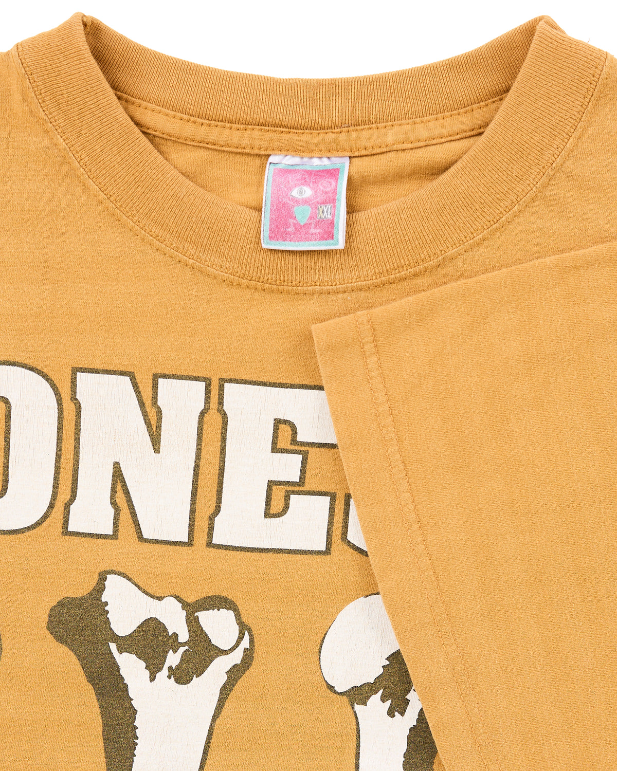 Vintage 90’s Bonesaw Once No More T-Shirt