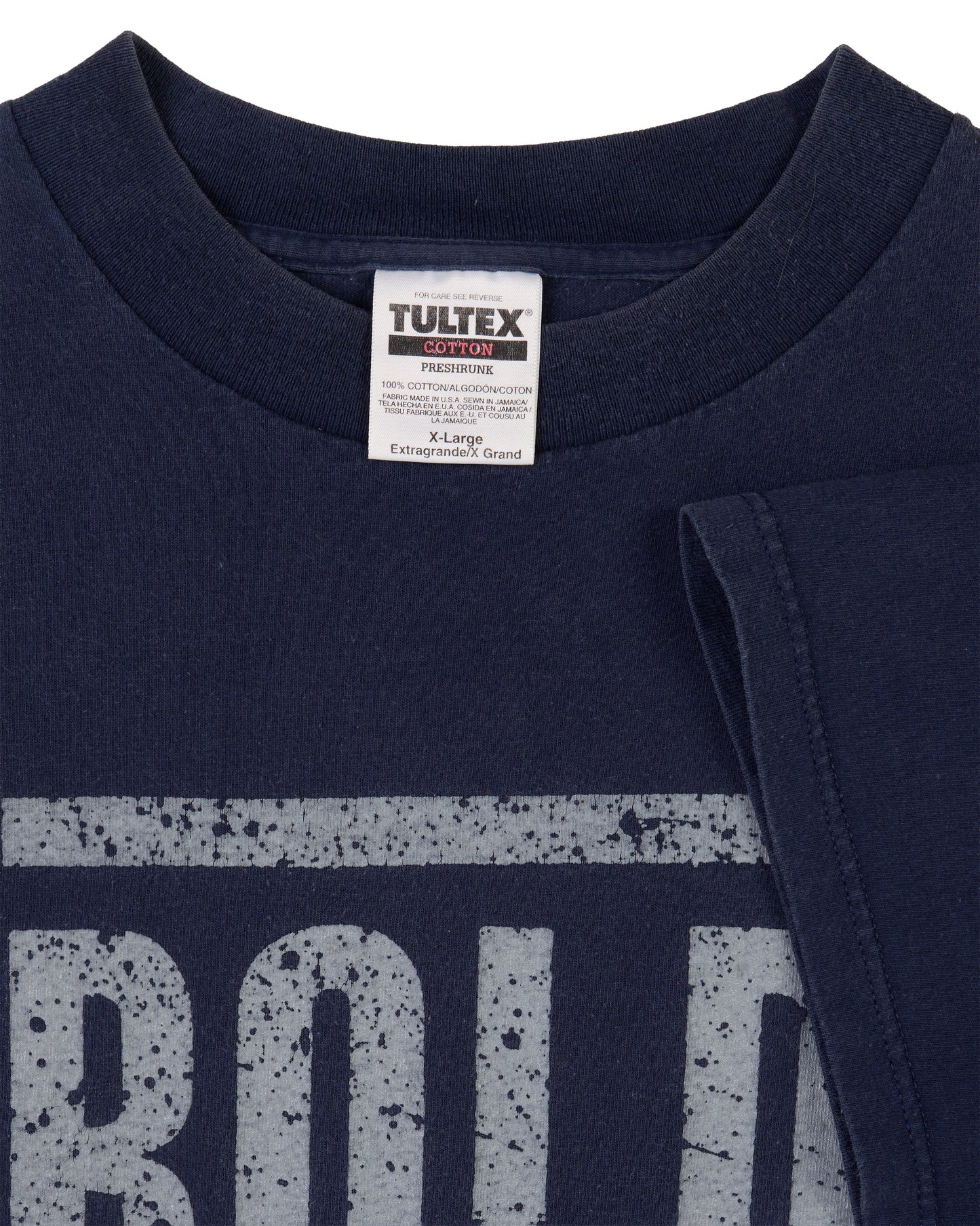 Vintage 90’s Bold T-Shirt
