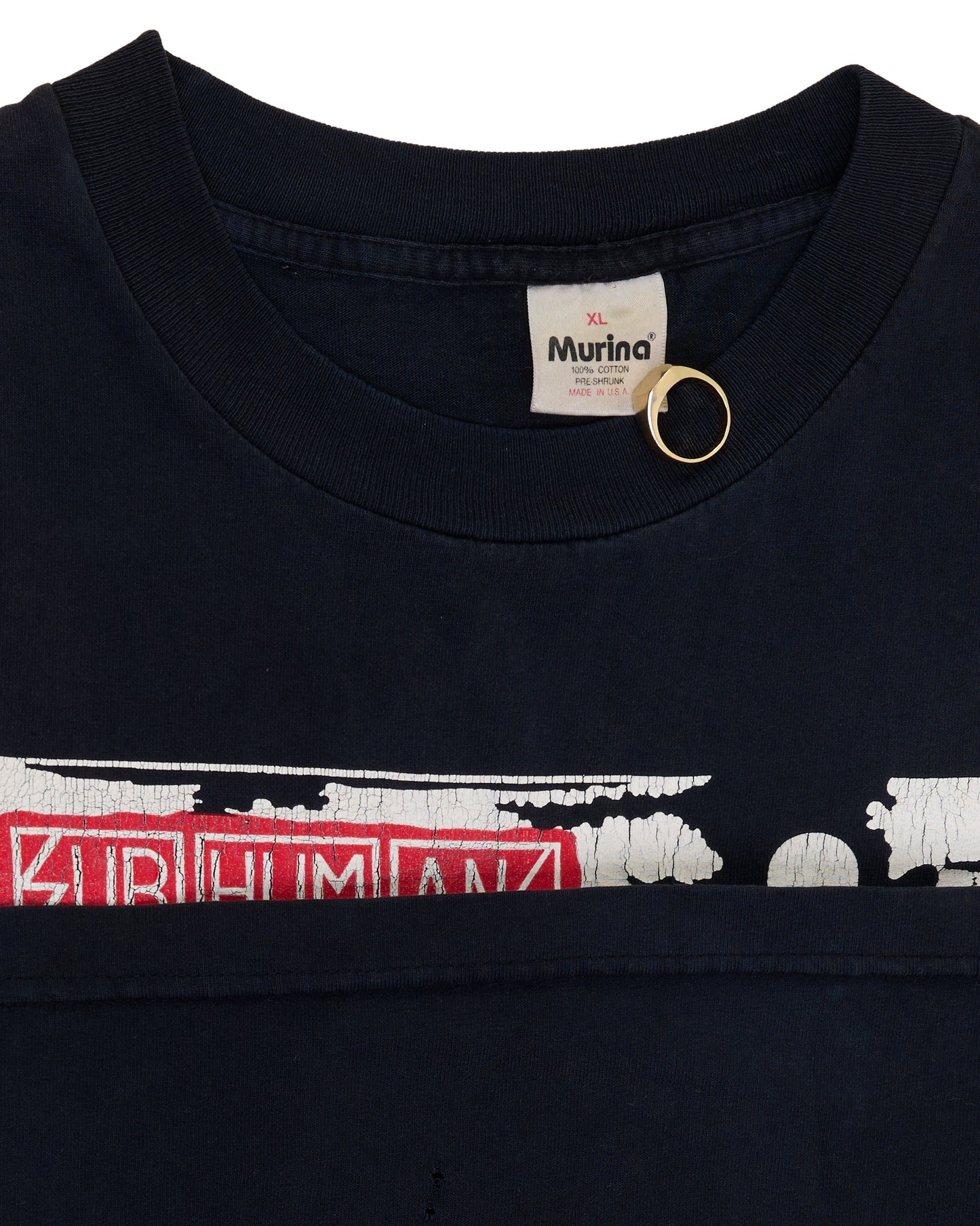 Vintage 90’s Subhumans The Day That Country Died T-Shirt