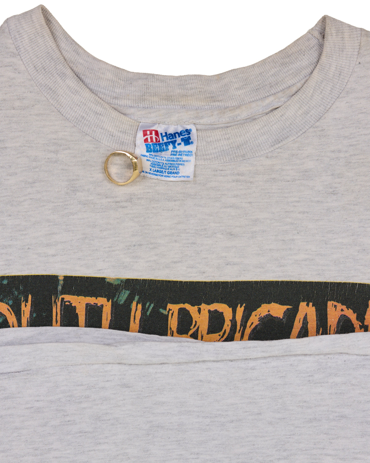 Vintage 90’s Youth Brigade Happy Hour Longsleeve