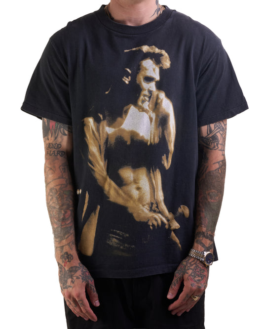 Vintage 90’s Morrissey Your Arsenal T-Shirt