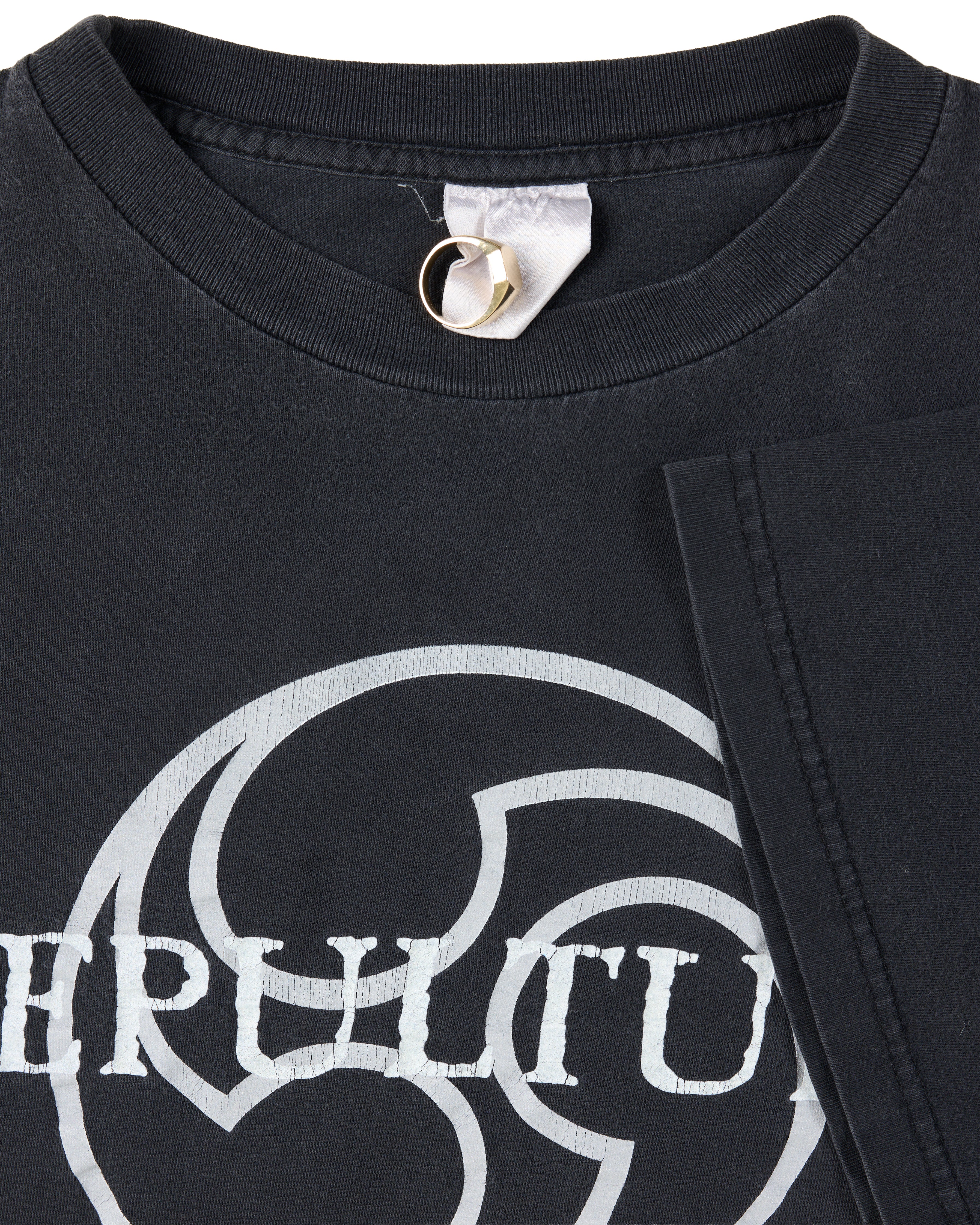 Vintage 1998 Sepultura T-Shirt – Mills Vintage USA