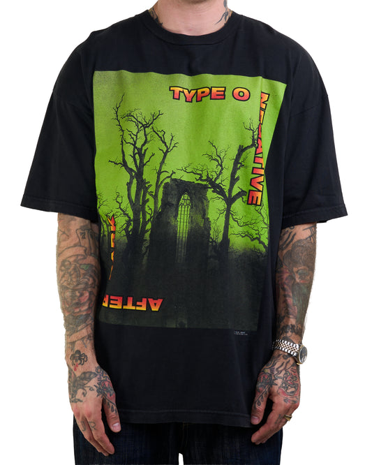 Vintage 1998 Type O Negative After Dark T-Shirt
