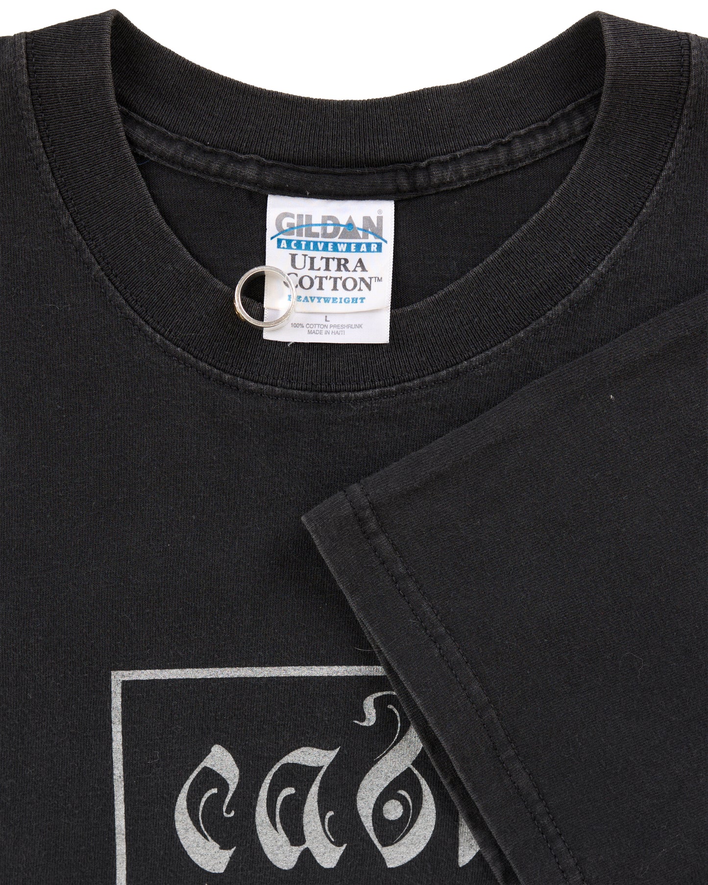 Vintage Cable Northern Failures T-Shirt