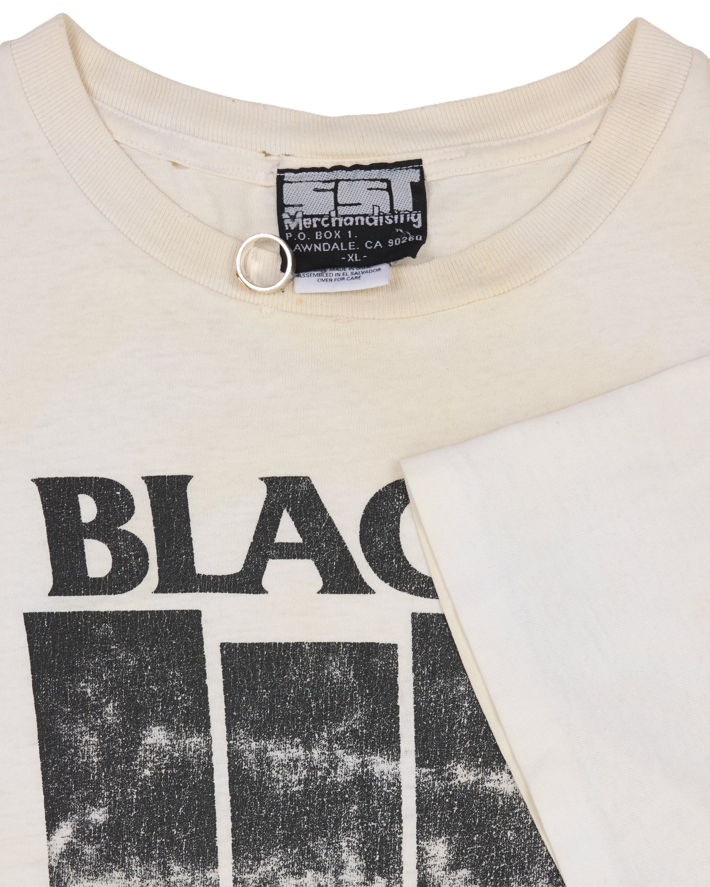 Vintage 90’s Black Flag T-Shirt