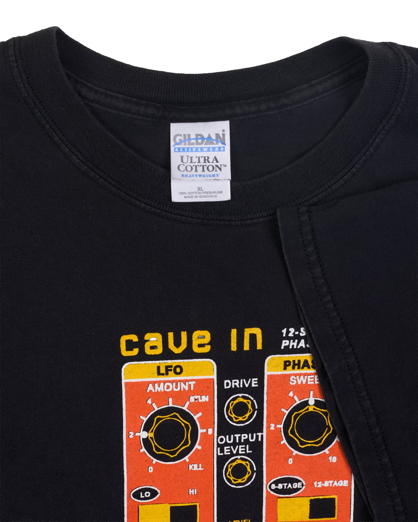 Vintage Cave In T-Shirt