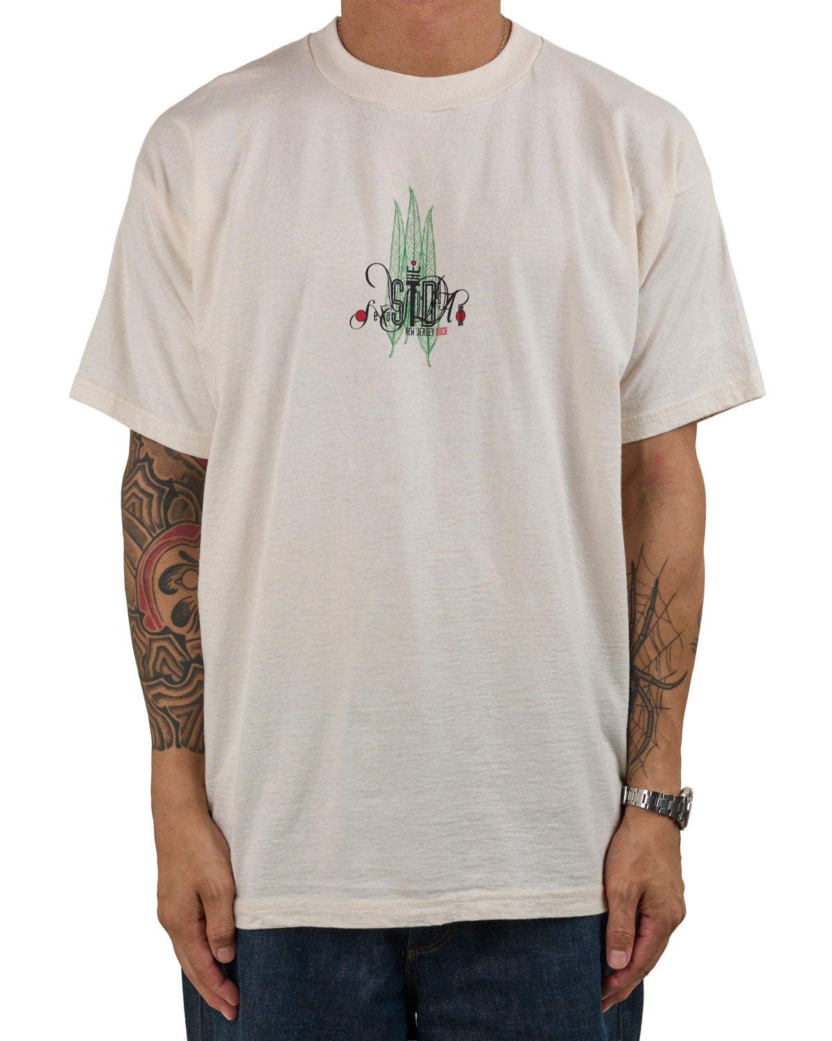 Vintage 90’s Saves The Day T-Shirt