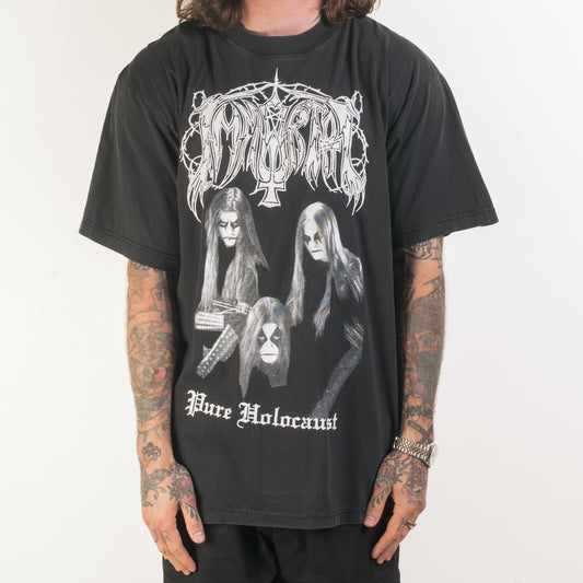 Vintage 90’s Immortal T-Shirt