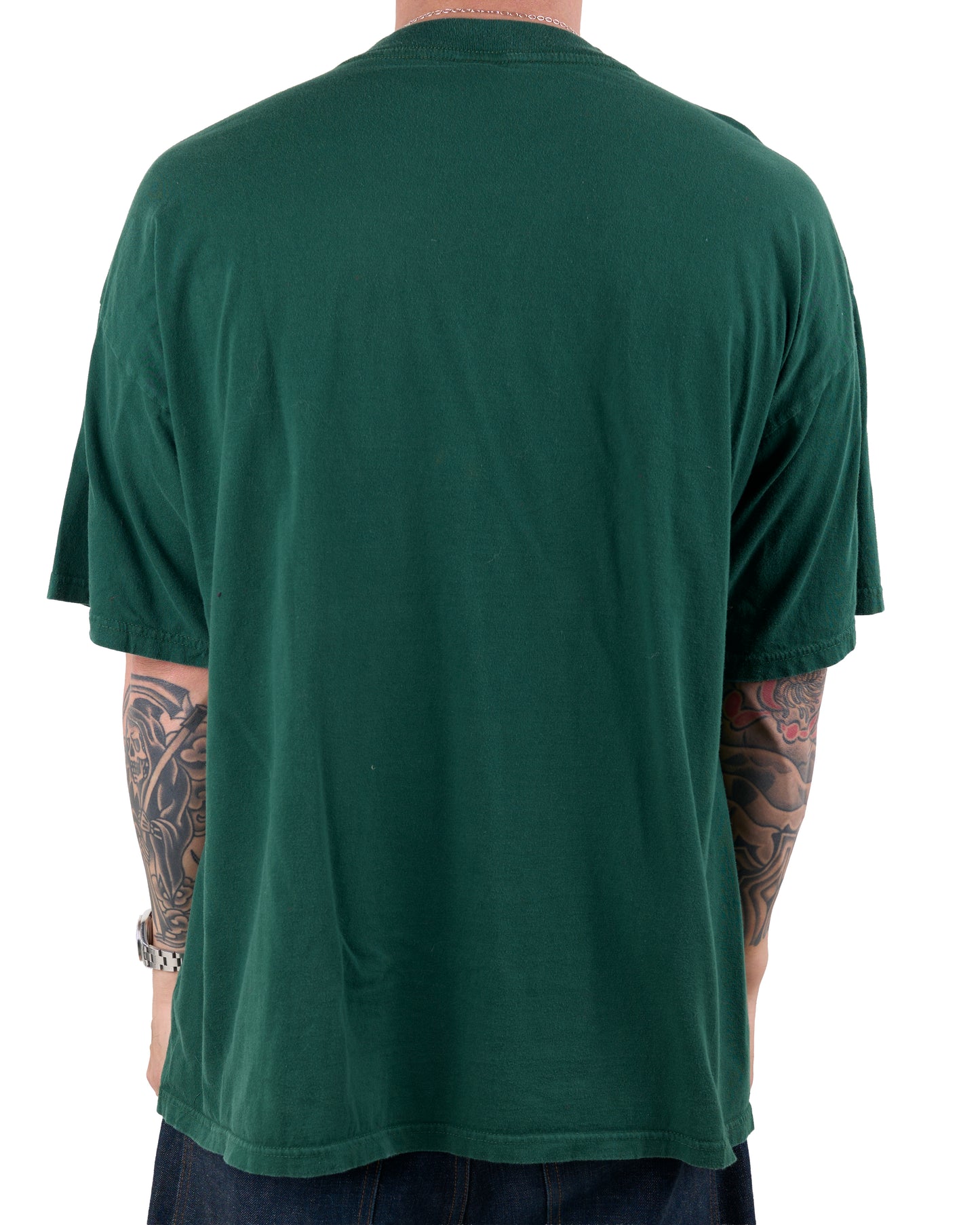 Vintage 90’s Polizei T-Shirt