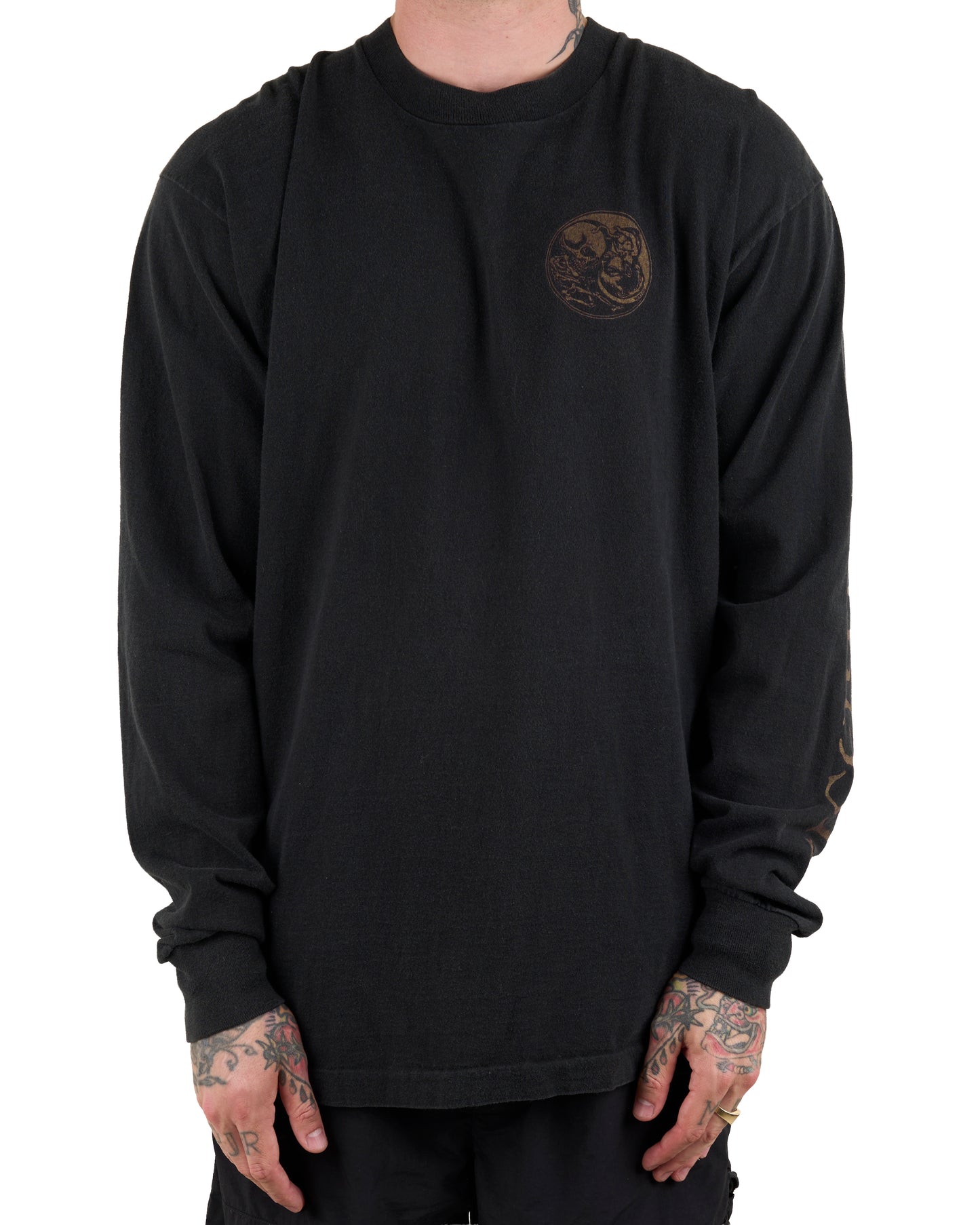 Vintage 90’s Neurosis Longsleeve