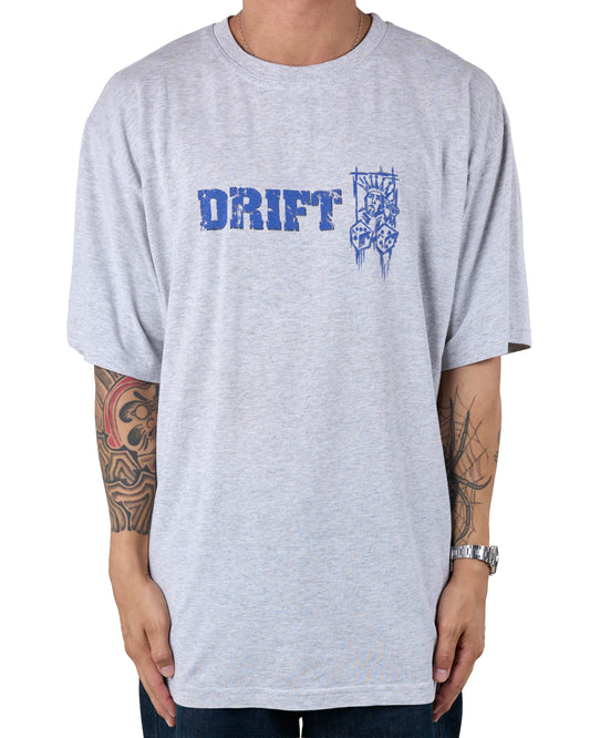 Vintage Drift Hymns For Sick Players T-Shirt