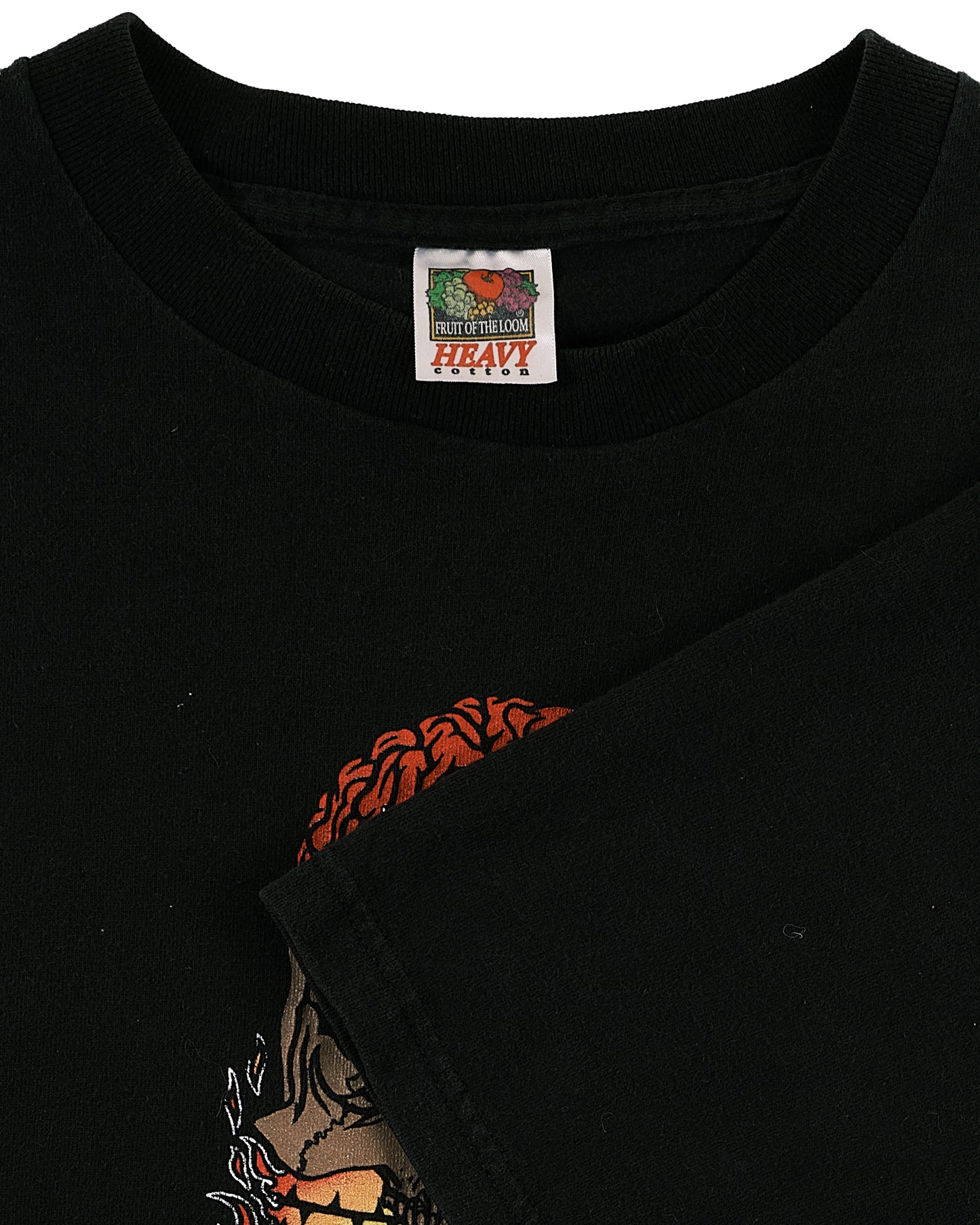 Vintage 90’s Converge T-Shirt