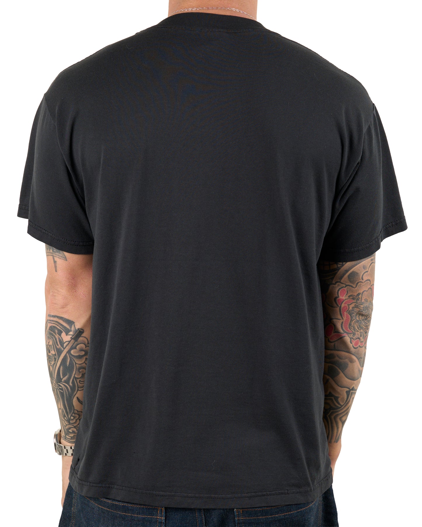Vintage Embrace Today T-Shirt