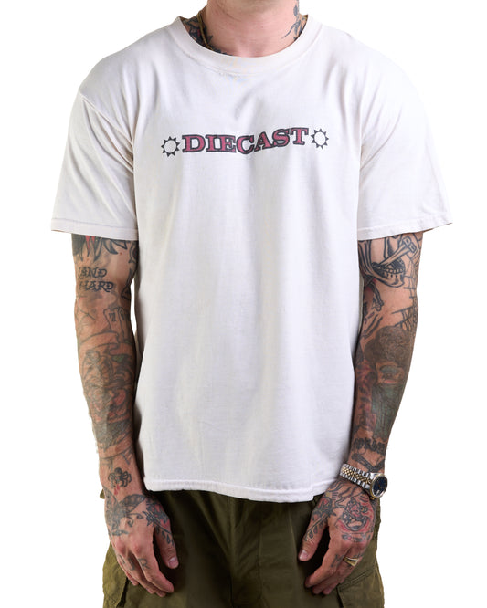 Vintage 90’s Diecast T-Shirt