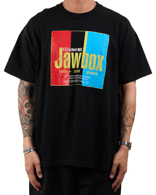 Vintage 90’s Jawbox T-Shirt