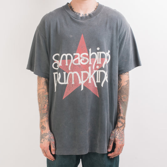 Vintage 90’s Smashing Pumpkins Just Say Maybe T-Shirt