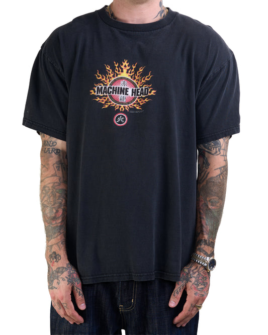 Vintage 2000 Machine Head T-Shirt