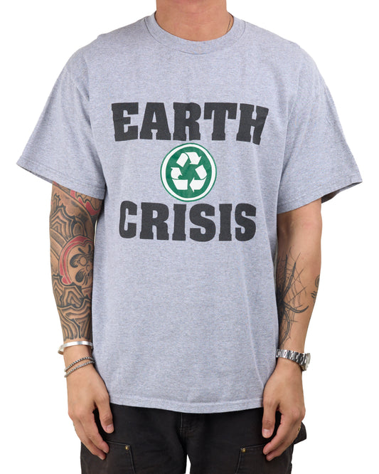 Vintage 90’s Earth Crisis The New Ethic T-Shirt