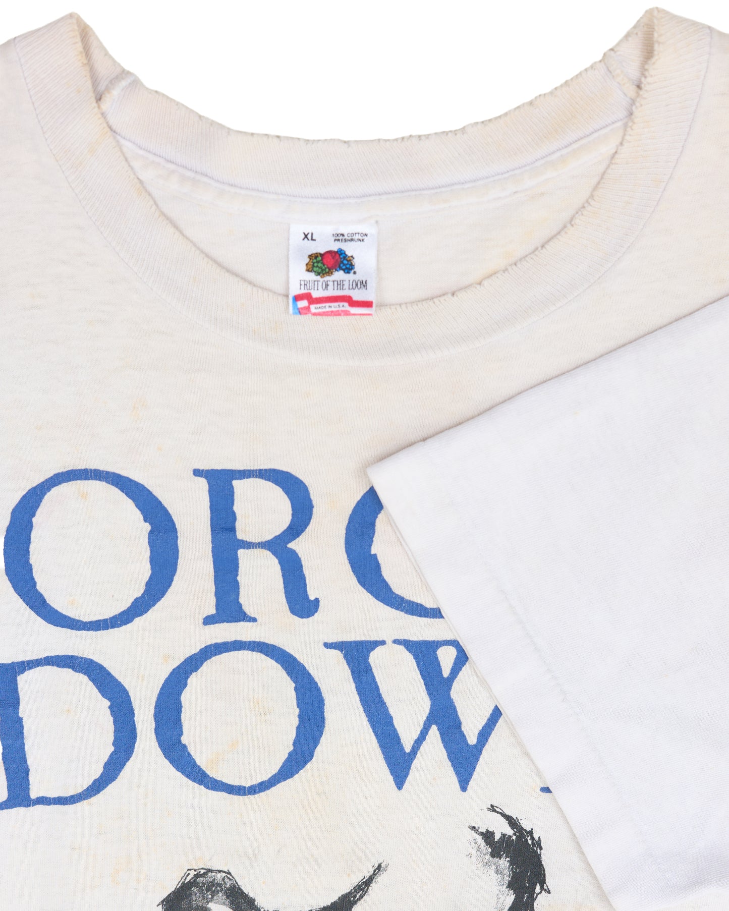 Vintage 90’s Forced Down T-Shirt