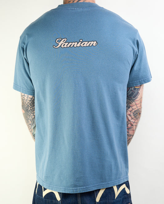 Vintage 1996 Samiam T-Shirt