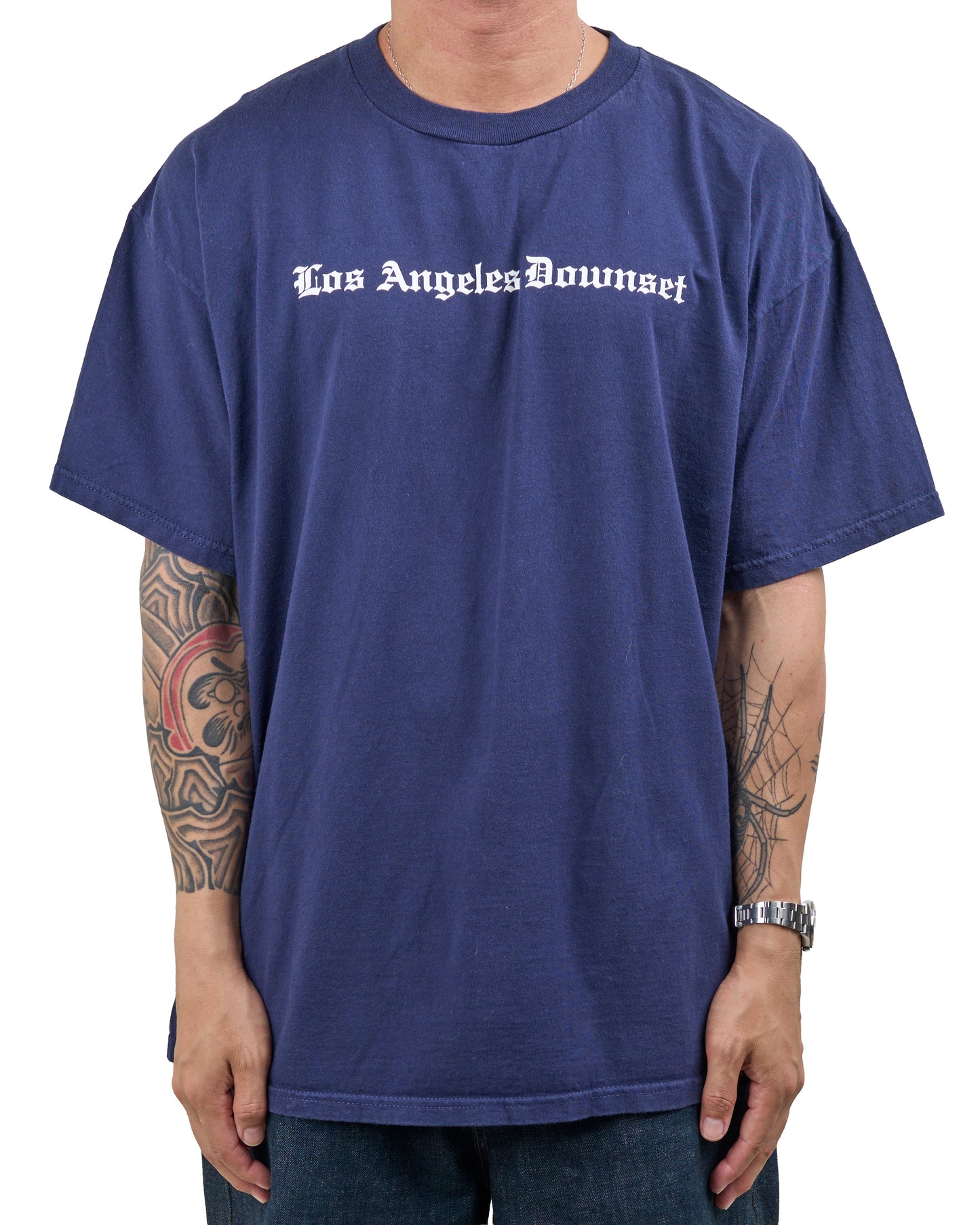 Vintage 2000 Downset This is Not Ours Anymore T-Shirt